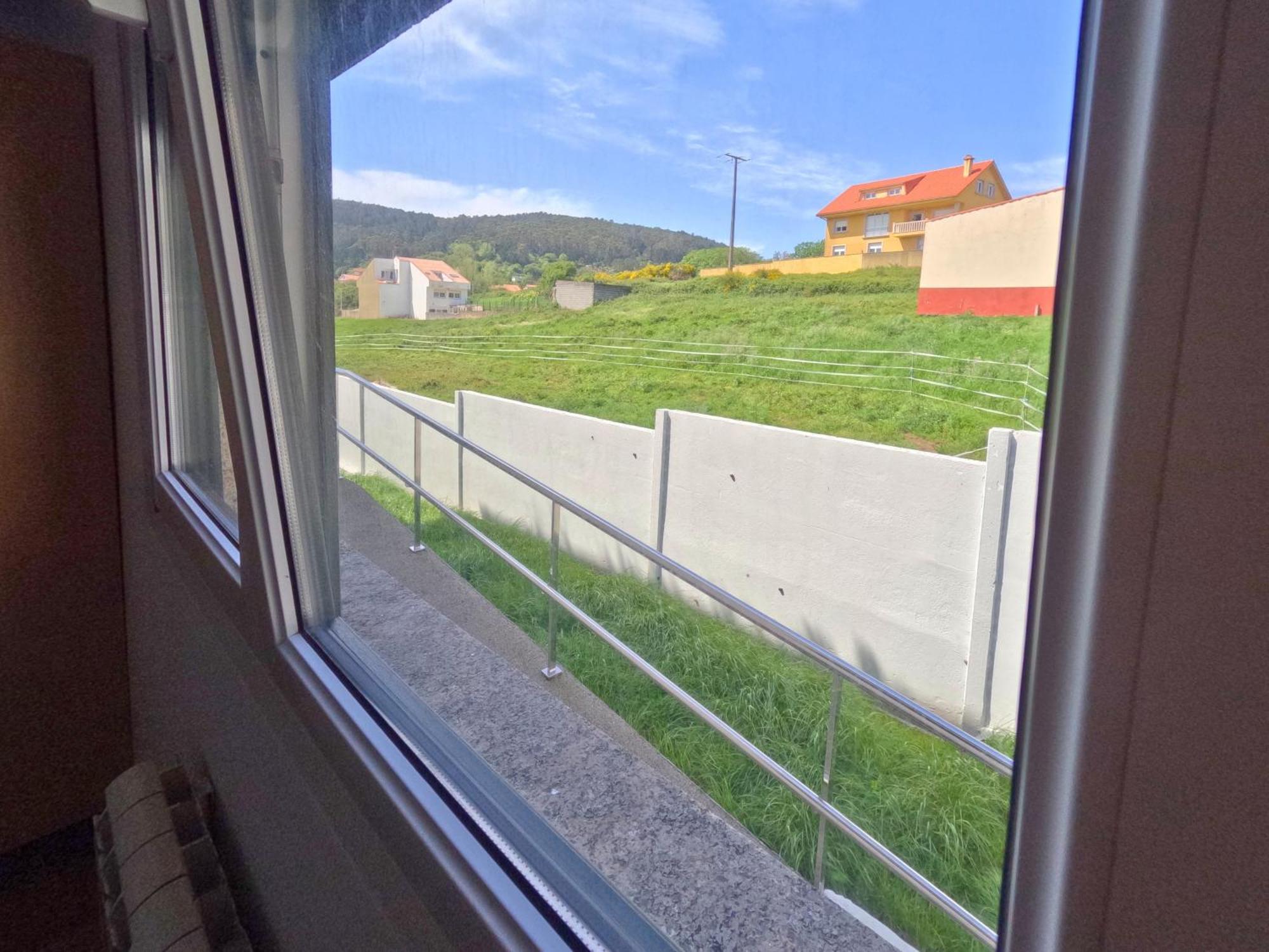 Albergue De Sonia Finisterre Exteriör bild